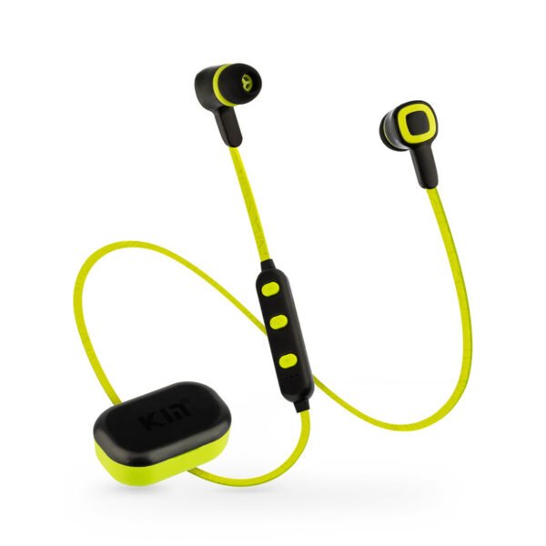 سماعات بلوتوث Keen موديل KL-21