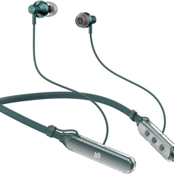 سماعات أذن من برودو SV-PRO ذات رقبة ENC مع أزرار تحكم مريحة