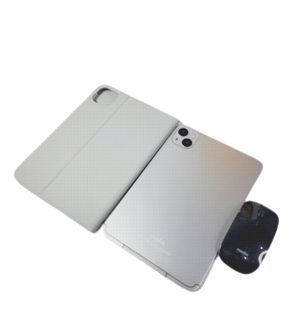 جهاز لوحي موديو M41، شاشة 10 بوصة، ذاكرة 1000 جيجا , 16 جيجا رام , فضى