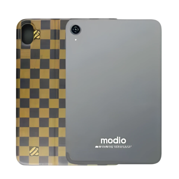 جهاز لوحي موديو M40، شاشة 10.1 بوصة، ذاكرة 512 جيجا , 12 جيجا رام , رمادي