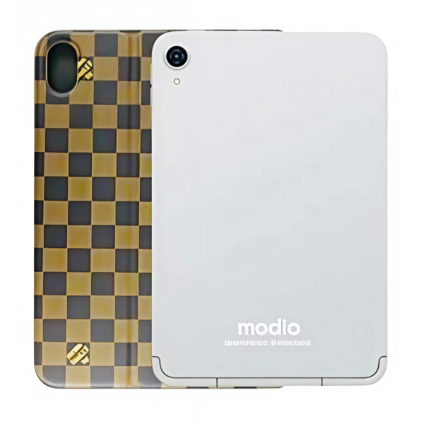 جهاز لوحي موديو M40، شاشة 10.1 بوصة، ذاكرة 512 جيجا , 12 جيجا رام , فضى