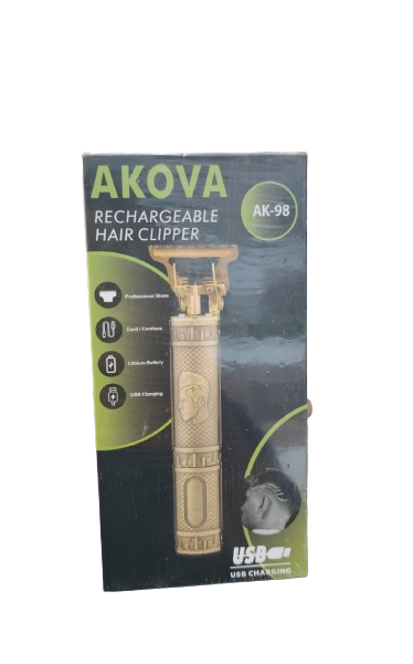 ماكينة حلاقة من اكوفا AK_98