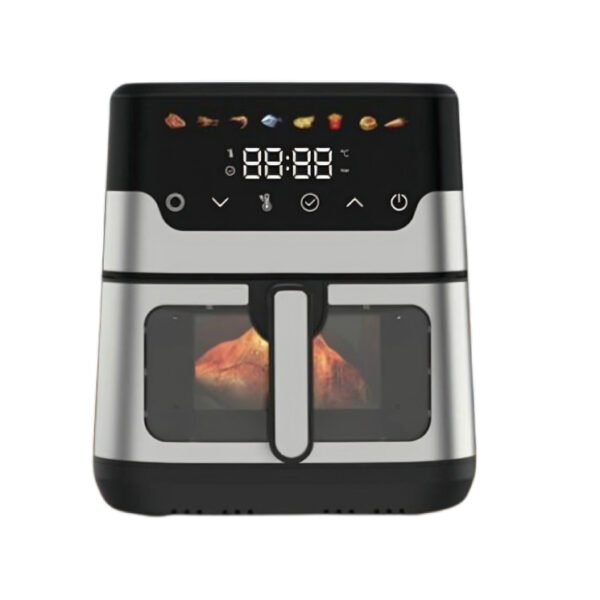 مقلاة هوائية SUMO Air Fryer , سعة 9 لتر – 1700 واط20