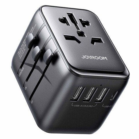 محول جويروم العالمي 17 واط (JRTCW01)