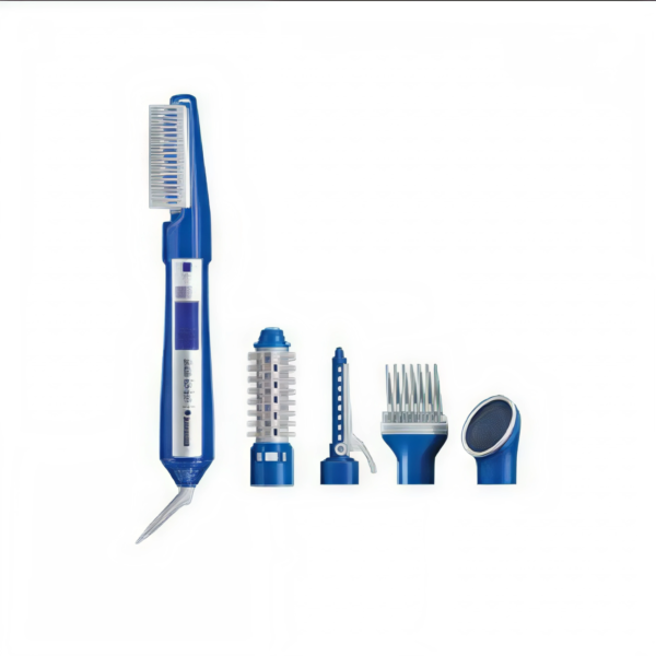 مصفف الشعر سومو 5 في 1 بقوة 550 واط