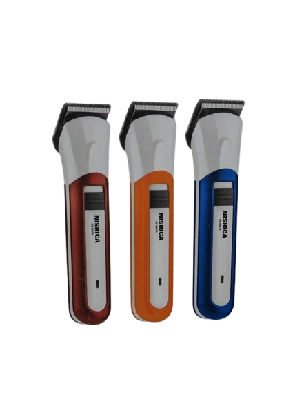 ماكينة حلاقة من NISHICA ناعمة - NS-8607
