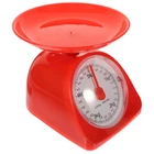 ميزان طعام مكتبي مريح للمطبخ، ملحق مطبخ، منزلي يومي