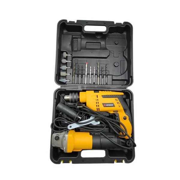 صاروخ وشنيور جينتماكس الماني 0905 1200 وات