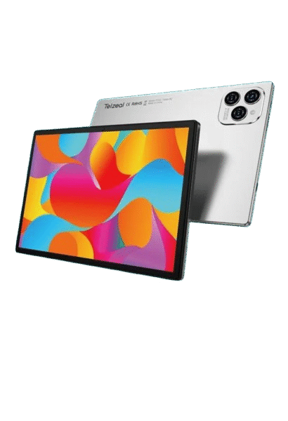 جهاز لوحي مقاس 10.1 بوصة من P102, telzeal