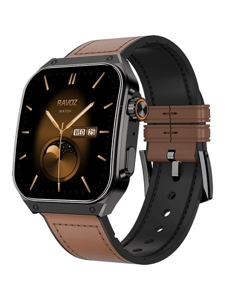 ساعه R15 من رافوز Ravoz