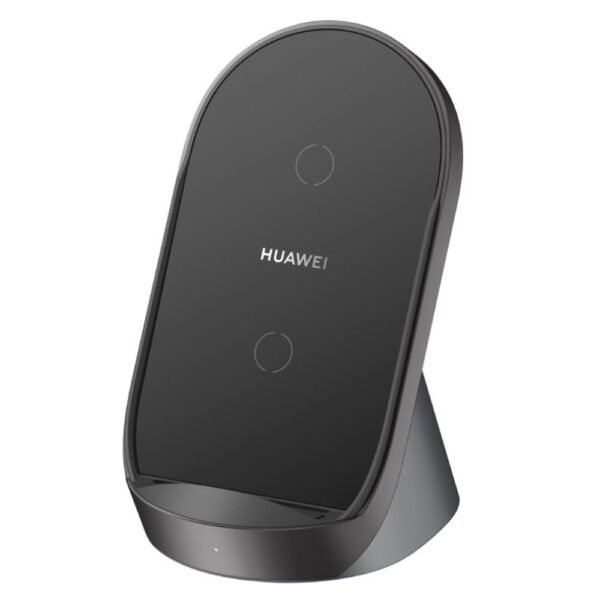 شاحن هواوي بقوة 40 واط بشكل استاند مكتب