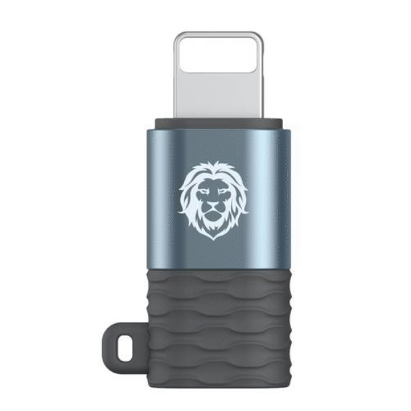 محول جرين مايكرو الى لايتنج موصل ، لشحن ايفون