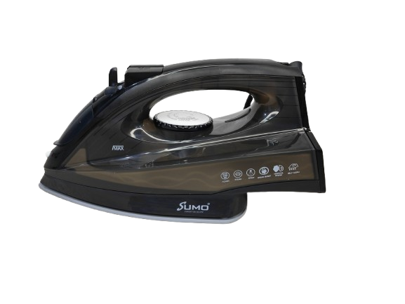 مكواه بخار 2400 وات من SM-5022,SUMO