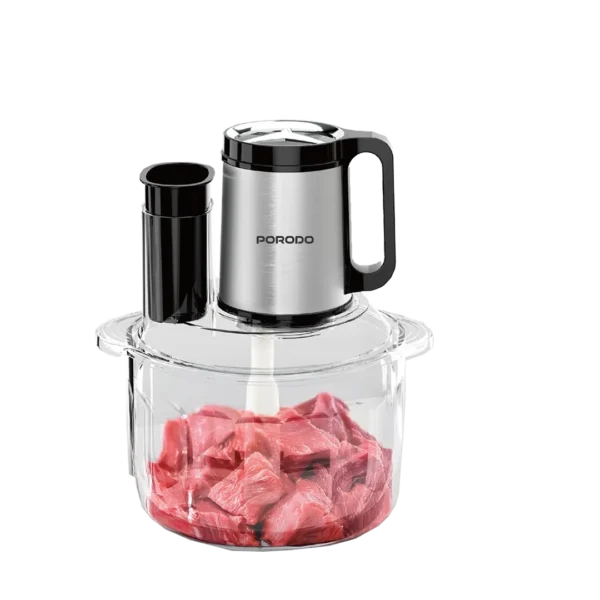 مفرمة اللحوم من بورودو لايف ستايل 600 وات