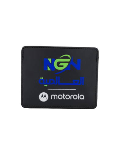 محفظة العالمية NGN