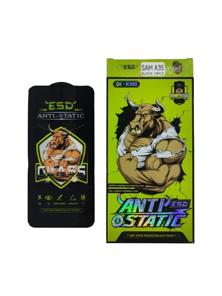 حماية شاشة هاتف جلاكسي ايه 35 5جي من سامسونج