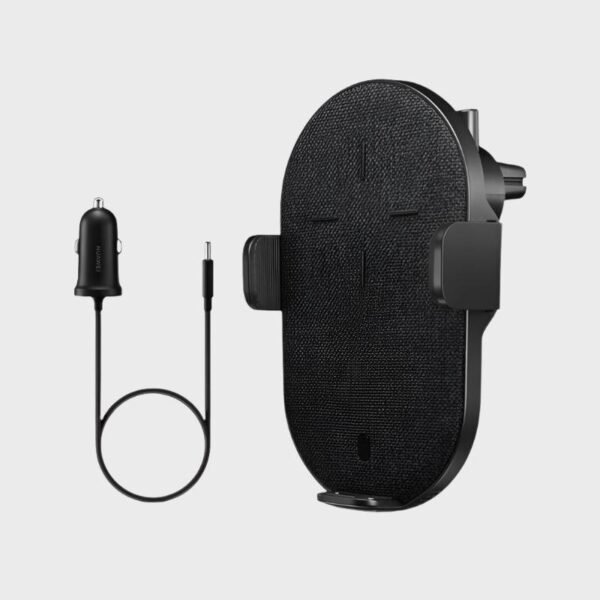 شاحن سيارة لاسلكي فائق السرعة من هواوي بقوة 27 واط