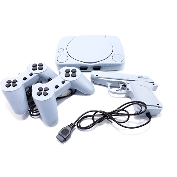 وحدة التحكم في ألعاب التلفزيون , اتاري