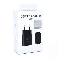 شاحن 25 وات Typ-C