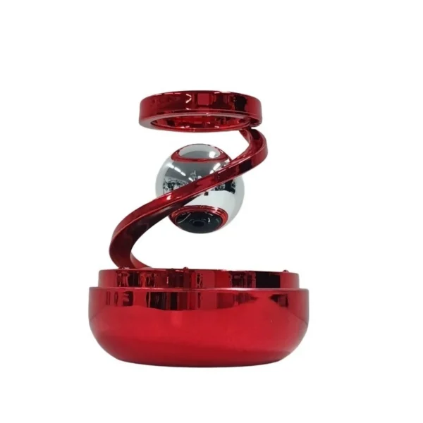 معطر هواء سيارة يعمل بالطاقة الشمسية على شكل نجمة