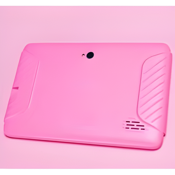 تابلت اوتيتو تاب 4 شاشة 7 بوصة - 128جيجا / 4رام - بينك