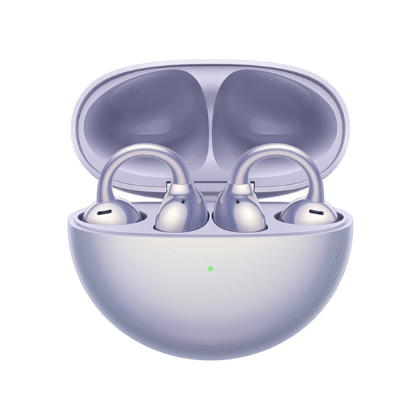 سماعة هواي فري كليب - أرجواني