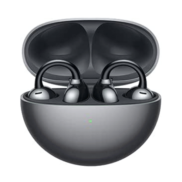 سماعة هواي فري كليب - أسود